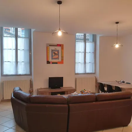 Entre Arènes Et Maison Carrée Hébergement de vacances *