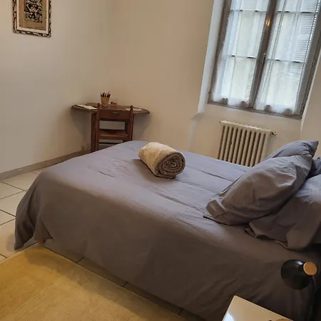 Ferienhaus Entre Arenes Et Maison Carree Nîmes