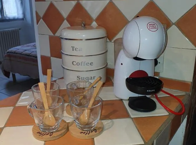 Hébergement de vacances Entre Arènes Et Maison Carrée Nîmes